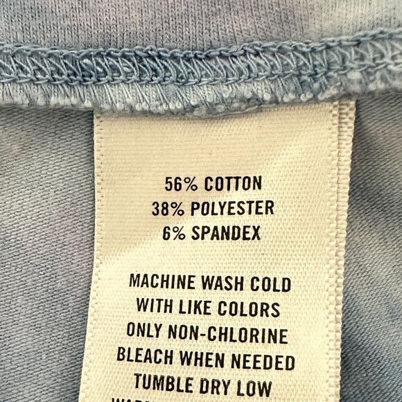 Aeropostale biker shorts size M - Picture 4 of 5